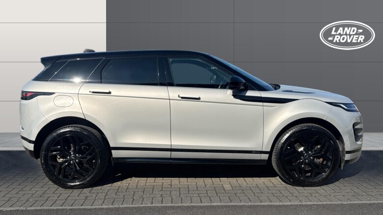 Land Rover Range Rover Evoque 2.0 D200 R-Dynamic SE 5dr Auto Diesel Hatchback